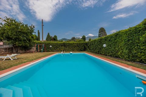 Villa i Capannori, Lucca, Capannori - € 850.000 | Ref: R06616CAVI - foto 5