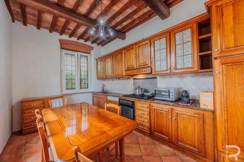 Villa i Capannori, Lucca, Capannori - € 850.000 | Ref: R06616CAVI - foto 8
