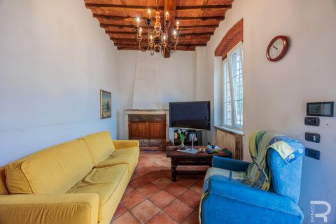 Villa i Capannori, Lucca, Capannori - € 850.000 | Ref: R06616CAVI - foto 6