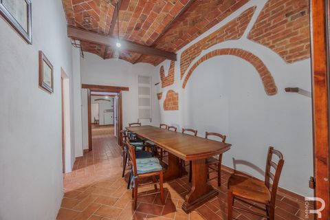 Gårdshus i Cortona, Arezzo, Cortona - € 2 500 000 | Ref: R06609COAG - foto 24