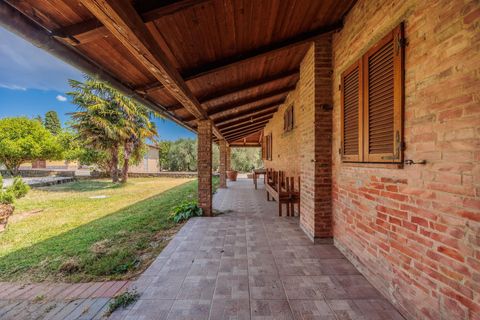 Gårdshus i Cortona, Arezzo, Cortona - € 2 500 000 | Ref: R06609COAG - foto 17