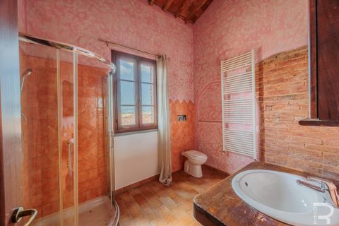 Gårdshus i Cortona, Arezzo, Cortona - € 2 500 000 | Ref: R06609COAG - foto 45