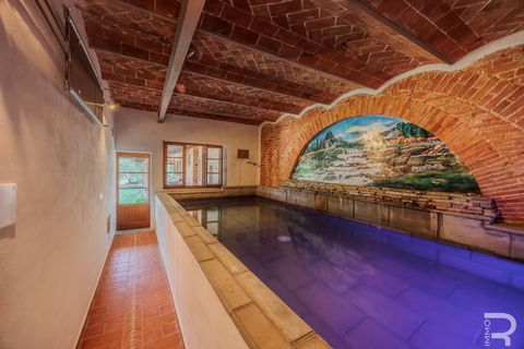 Gårdshus i Cortona, Arezzo, Cortona - € 2 500 000 | Ref: R06609COAG - foto 47