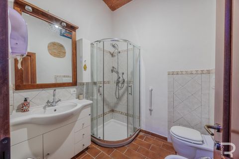 Gårdshus i Cortona, Arezzo, Cortona - € 2 500 000 | Ref: R06609COAG - foto 43