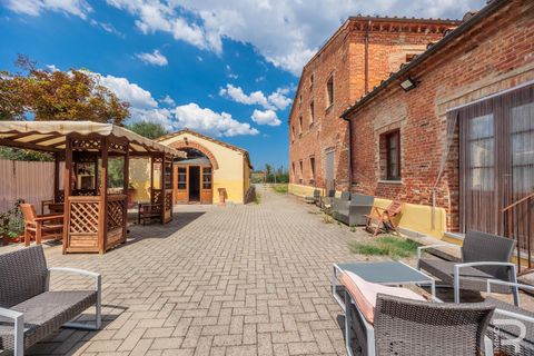 Gårdshus i Cortona, Arezzo, Cortona - € 2 500 000 | Ref: R06609COAG - foto 4