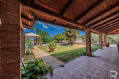 Gårdshus i Cortona, Arezzo, Cortona - € 2 500 000 | Ref: R06609COAG - foto 16