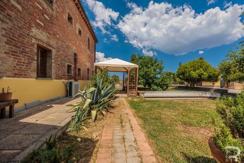 Gårdshus i Cortona, Arezzo, Cortona - € 2 500 000 | Ref: R06609COAG - foto 18
