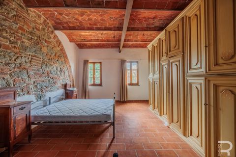 Gårdshus i Cortona, Arezzo, Cortona - € 2 500 000 | Ref: R06609COAG - foto 36