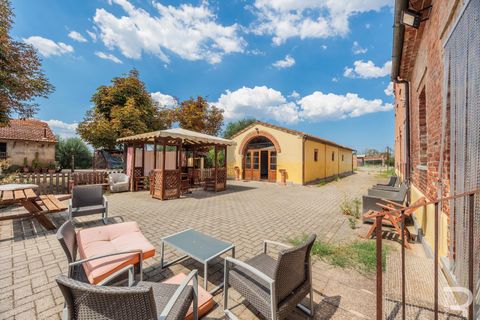 Gårdshus i Cortona, Arezzo, Cortona - € 2 500 000 | Ref: R06609COAG - foto 6