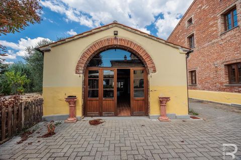 Gårdshus i Cortona, Arezzo, Cortona - € 2 500 000 | Ref: R06609COAG - foto 5