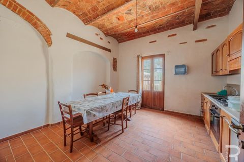 Gårdshus i Cortona, Arezzo, Cortona - € 2 500 000 | Ref: R06609COAG - foto 21
