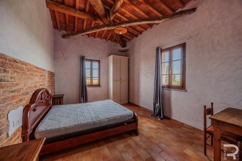 Gårdshus i Cortona, Arezzo, Cortona - € 2 500 000 | Ref: R06609COAG - foto 41