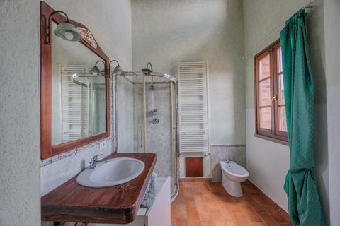 Gårdshus i Cortona, Arezzo, Cortona - € 2 500 000 | Ref: R06609COAG - foto 44