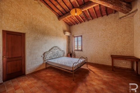 Gårdshus i Cortona, Arezzo, Cortona - € 2 500 000 | Ref: R06609COAG - foto 38