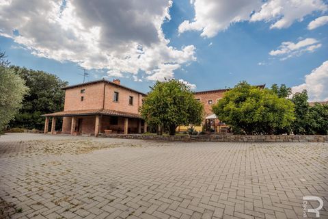 Gårdshus i Cortona, Arezzo, Cortona - € 2 500 000 | Ref: R06609COAG - foto 15