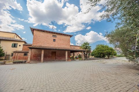 Gårdshus i Cortona, Arezzo, Cortona - € 2 500 000 | Ref: R06609COAG - foto 14