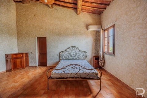 Gårdshus i Cortona, Arezzo, Cortona - € 2 500 000 | Ref: R06609COAG - foto 42