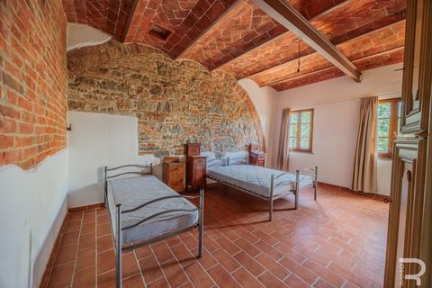 Gårdshus i Cortona, Arezzo, Cortona - € 2 500 000 | Ref: R06609COAG - foto 28