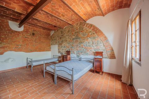 Gårdshus i Cortona, Arezzo, Cortona - € 2 500 000 | Ref: R06609COAG - foto 35