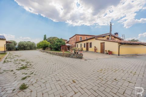 Gårdshus i Cortona, Arezzo, Cortona - € 2 500 000 | Ref: R06609COAG - foto 10