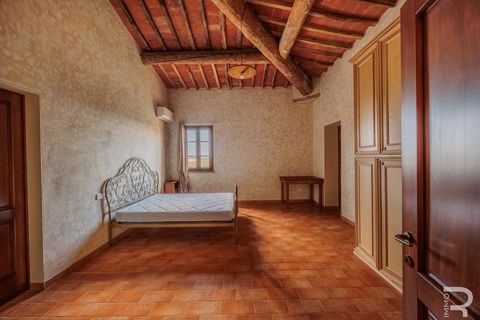Gårdshus i Cortona, Arezzo, Cortona - € 2 500 000 | Ref: R06609COAG - foto 39