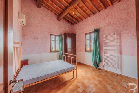 Gårdshus i Cortona, Arezzo, Cortona - € 2 500 000 | Ref: R06609COAG - foto 33