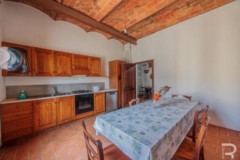 Gårdshus i Cortona, Arezzo, Cortona - € 2 500 000 | Ref: R06609COAG - foto 23