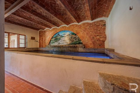 Gårdshus i Cortona, Arezzo, Cortona - € 2 500 000 | Ref: R06609COAG - foto 48