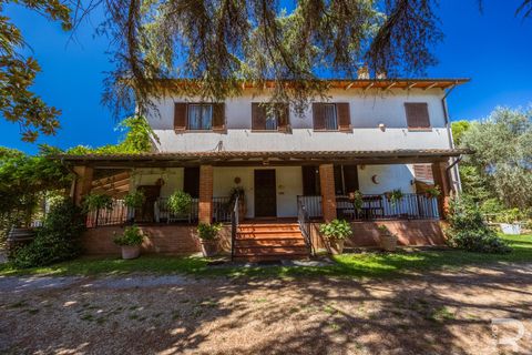 Farm hus i Grosseto, Grosseto, Grosseto - € 2.700.000 | Ref: R06580GRAG - foto 15