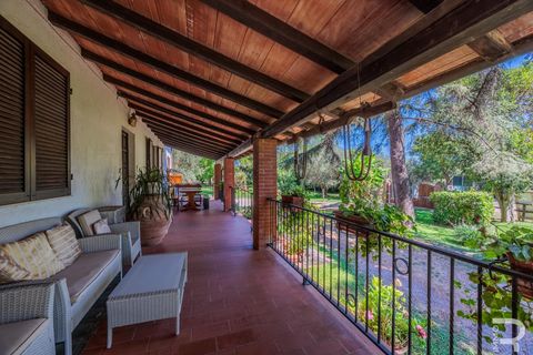 Farm hus i Grosseto, Grosseto, Grosseto - € 2.700.000 | Ref: R06580GRAG - foto 19