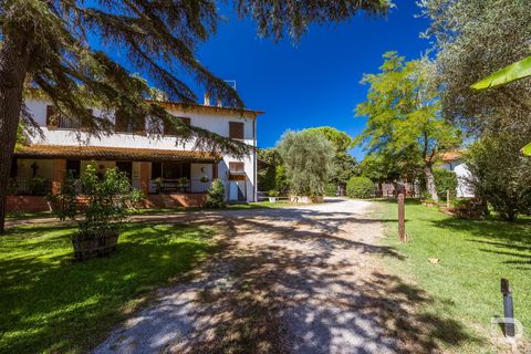 Farm hus i Grosseto, Grosseto, Grosseto - € 2.700.000 | Ref: R06580GRAG - foto 14