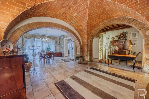 Landejendom i Rosignano Marittimo, Livorno, Rosignano Marittimo - € 595.000 | Ref: R06578ROCA - foto 24
