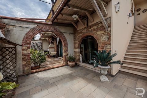 Landejendom i Rosignano Marittimo, Livorno, Rosignano Marittimo - € 595.000 | Ref: R06578ROCA - foto 7