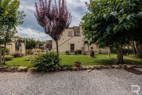 Landejendom i Rosignano Marittimo, Livorno, Rosignano Marittimo - € 595.000 | Ref: R06578ROCA - foto 3