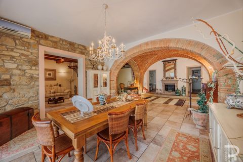 Landejendom i Rosignano Marittimo, Livorno, Rosignano Marittimo - € 595.000 | Ref: R06578ROCA - foto 29