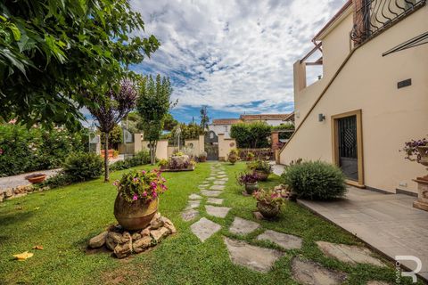 Landejendom i Rosignano Marittimo, Livorno, Rosignano Marittimo - € 595.000 | Ref: R06578ROCA - foto 6