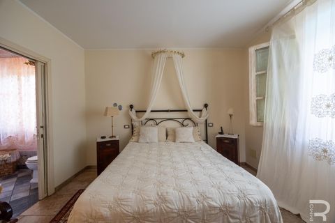 Landejendom i Rosignano Marittimo, Livorno, Rosignano Marittimo - € 595.000 | Ref: R06578ROCA - foto 38