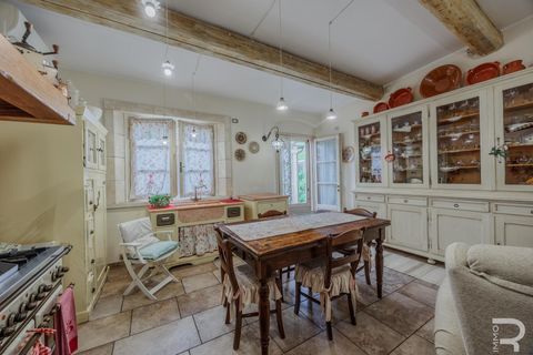Landejendom i Rosignano Marittimo, Livorno, Rosignano Marittimo - € 595.000 | Ref: R06578ROCA - foto 22
