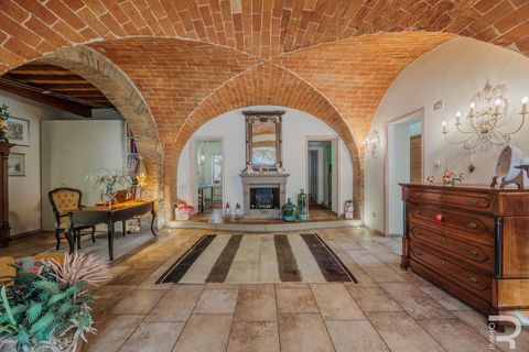 Landejendom i Rosignano Marittimo, Livorno, Rosignano Marittimo - € 595.000 | Ref: R06578ROCA - foto 28