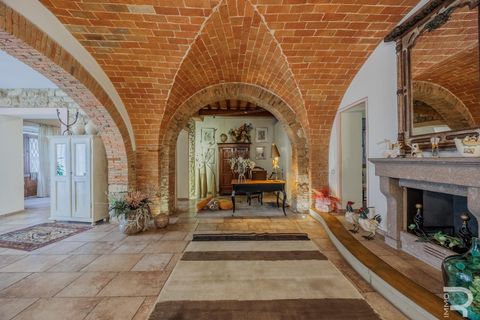 Landejendom i Rosignano Marittimo, Livorno, Rosignano Marittimo - € 595.000 | Ref: R06578ROCA - foto 26