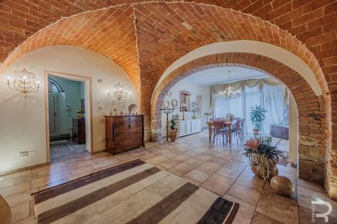 Landejendom i Rosignano Marittimo, Livorno, Rosignano Marittimo - € 595.000 | Ref: R06578ROCA - foto 25
