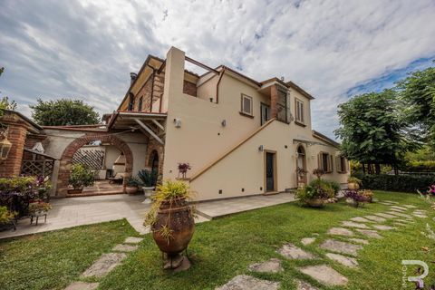 Landejendom i Rosignano Marittimo, Livorno, Rosignano Marittimo - € 595.000 | Ref: R06578ROCA - foto 1