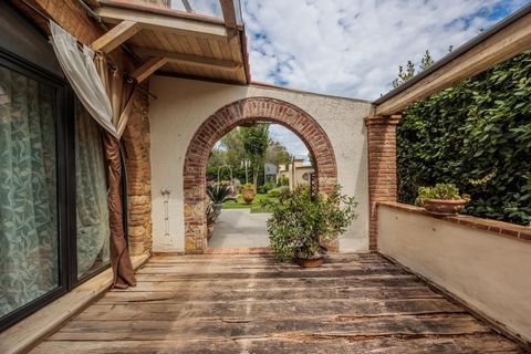 Landejendom i Rosignano Marittimo, Livorno, Rosignano Marittimo - € 595.000 | Ref: R06578ROCA - foto 11