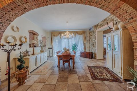 Landejendom i Rosignano Marittimo, Livorno, Rosignano Marittimo - € 595.000 | Ref: R06578ROCA - foto 27