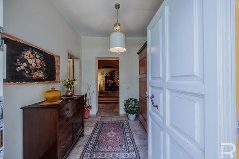 Landejendom i Rosignano Marittimo, Livorno, Rosignano Marittimo - € 595.000 | Ref: R06578ROCA - foto 35