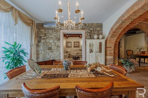 Landejendom i Rosignano Marittimo, Livorno, Rosignano Marittimo - € 595.000 | Ref: R06578ROCA - foto 30