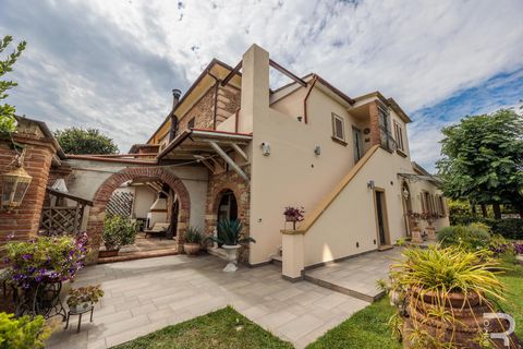 Landejendom i Rosignano Marittimo, Livorno, Rosignano Marittimo - € 595.000 | Ref: R06578ROCA - foto 5