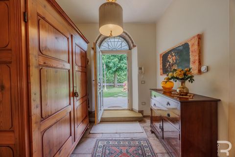 Landejendom i Rosignano Marittimo, Livorno, Rosignano Marittimo - € 595.000 | Ref: R06578ROCA - foto 34