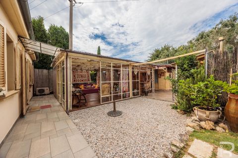 Landejendom i Rosignano Marittimo, Livorno, Rosignano Marittimo - € 595.000 | Ref: R06578ROCA - foto 16