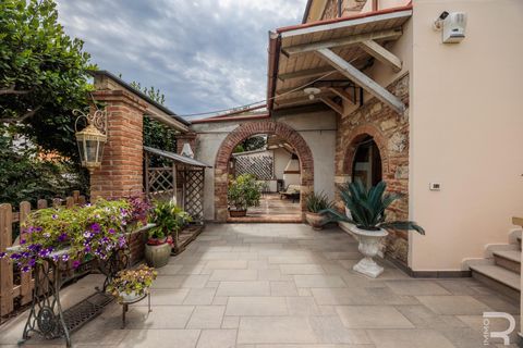 Landejendom i Rosignano Marittimo, Livorno, Rosignano Marittimo - € 595.000 | Ref: R06578ROCA - foto 8